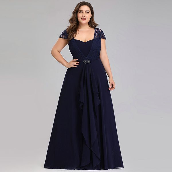 

lace mother of the bride dresses a-line sweetheart cap sleeve dinner gown 2020, White;black