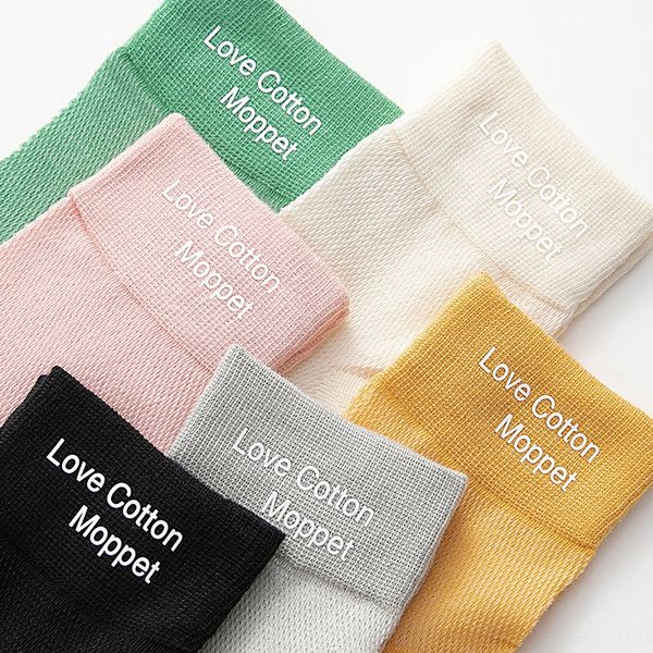 

2020 новое лето прохладное письмо женские сетка дышащая женские модные аудиовходов и носки все соответствующие носки, Pink;yellow