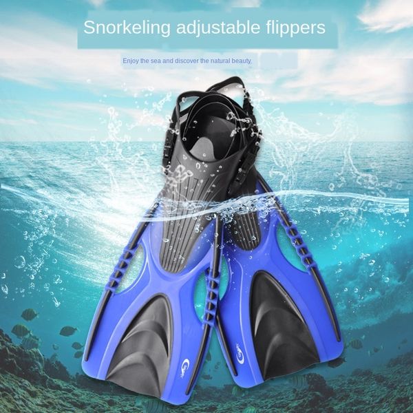 

k3jaj yonsub diving flippers snorkeling mid-length slip-on training floating yonsub diving flippers snorkeling mid-length slip-on frog shoes