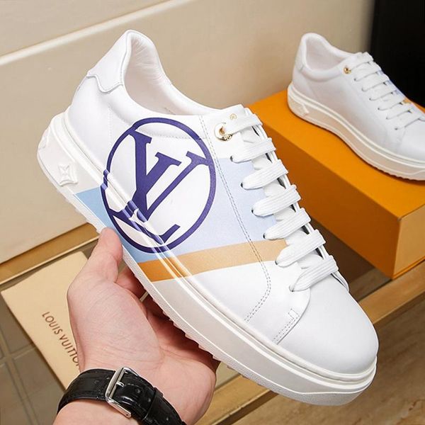 

drop ship womens shoes damen luxusschuhe vintage designer breathable shoes time out sneaker lace -up low plus size luxury women shoes, Black