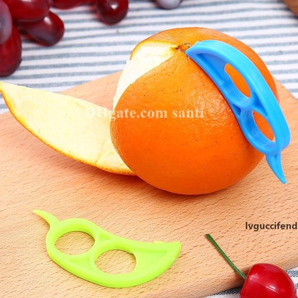 

mouselet orange drive creative kitchen gadgets plastics orange orange stripper