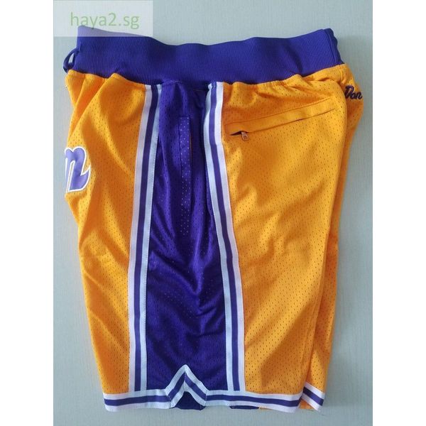 

243 basketball jerseys men sprorts wear just don shorts s-xxl stitched jersey, Black;white