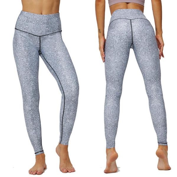 

women's yoga pants sports gym training legging print with pocket fitness running exercise trousers push up workout yoga pants, White;red