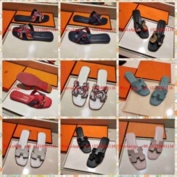 

slipper sandal designer sandals sandale slides sandals women sandals designer slides designer flip flops sandale, Black