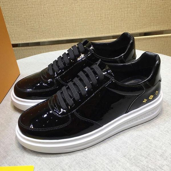 

mens shoes breathable popular high lace -up low footwears fashion brands classic skateboarding casual shoes calzado deportivo para hombr