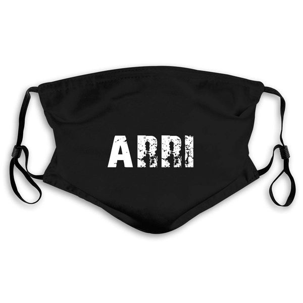 

arri homme col rond homme noir cadeau cool summer mask women kids pm25 byvrp