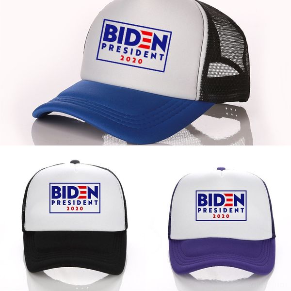 

l6wuf electi biden 2020 us baseball cap election cap sun hat, Blue;gray