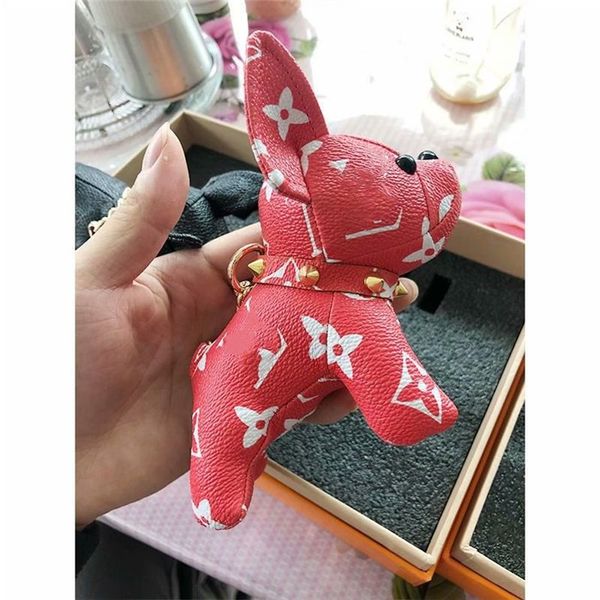 

не новая мода брелок классический шик брелоков женщин мужчины подвеска автомобиля унисекс дизайнер key chain аксессуар ювелирные изделия, от, Silver