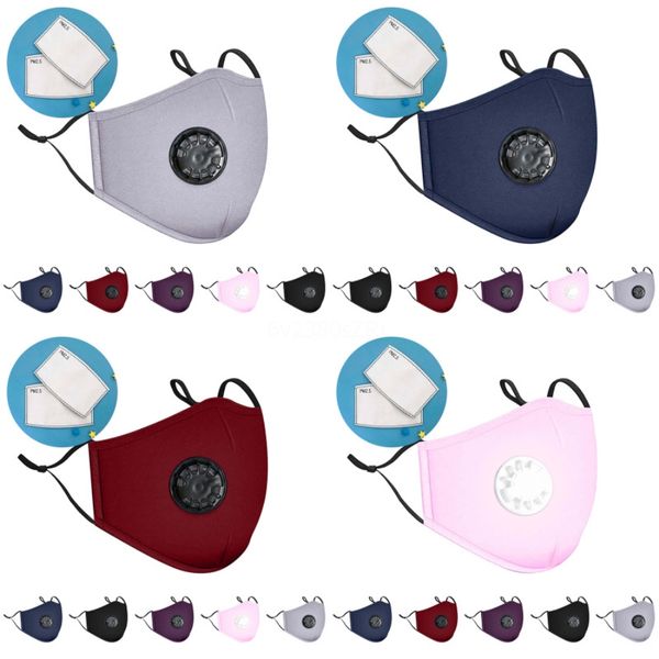 

13style sequin face mask earloop protective masks summer sunscreen mask anti dust mouth er fashion glitter designer printed mask gga3381 #45, Black