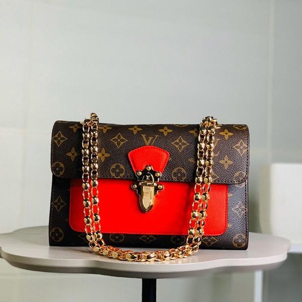 

new 2020 womens leather shoulder bags small flap chain ladies crossbody bag luxury design style women messenger bags bolsa de hombro