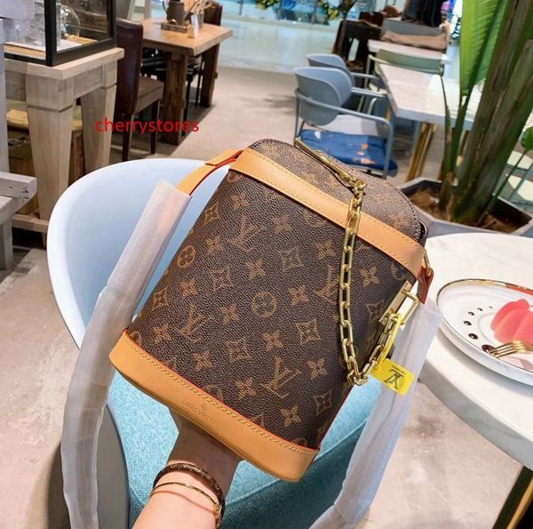 

роскошные цепи кожи crossbody сумки на ремне и гарантия для женщин сумочки кожа цепи сцепления качество - 1017