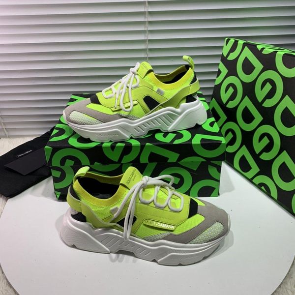 

2020uy new men's trend wild casual shoes hiking shoes outdoor adventure sports jogging shoes original packaging box fast delivery, Black