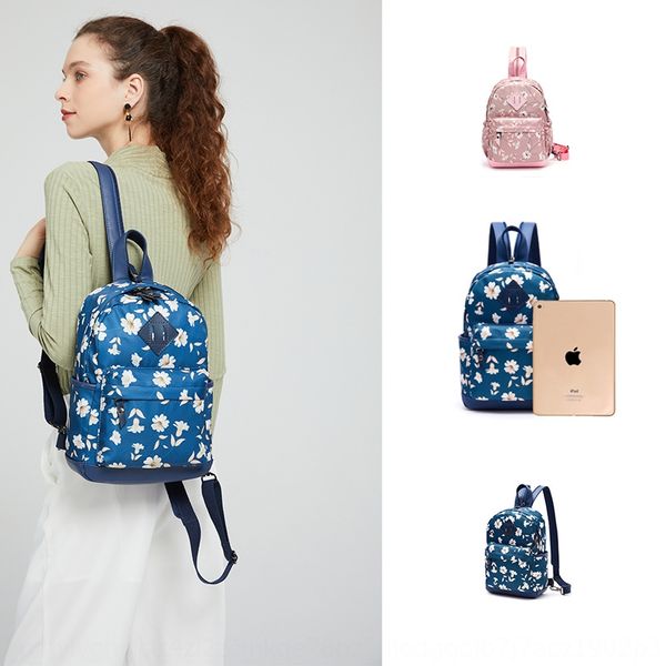 

aulandi new for 2020 korean all-match mini aulandi new bag for backpack women 2020 bag korean all-match mini women backpack