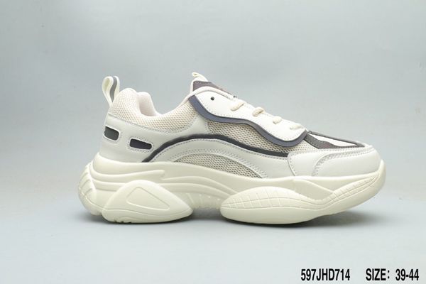 

2020 retro dad series male ins summer new wild shoes korean version trend net red leisure increased sports light running shoes