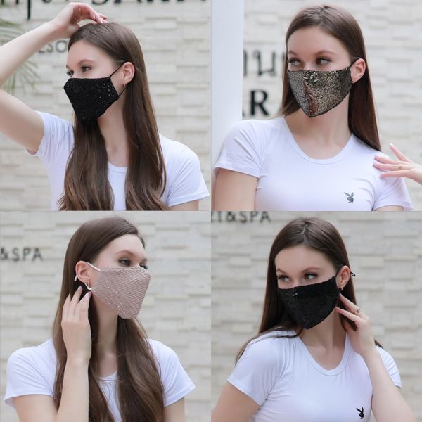 

halloween christmas party face sticker waterproof environmental stage props art makeup face sticker pretty tattoo sticker waterproof#762, Black