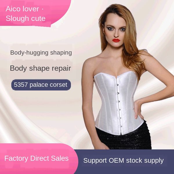 

simple slim-fit slimming palace simple underwear tights slim-fit tights slimming corset palace corset underwear, Black;brown