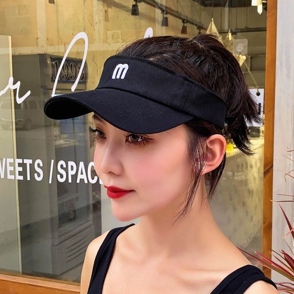

new men's and women's outdoor korean cap cap style empty hat all-match casual sunscreen sunscreen breathable duck tongue hat, Blue;gray