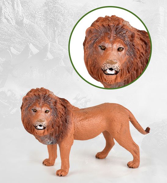 

jungle animal world simulation model toy set for kids varieties of animal realistc image enrich children's cognitive hand-on ability 02