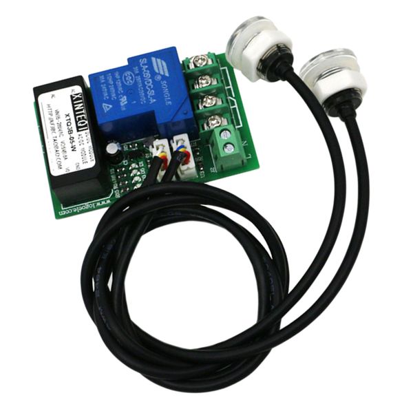 

infrared level sensor level detection dual level control module