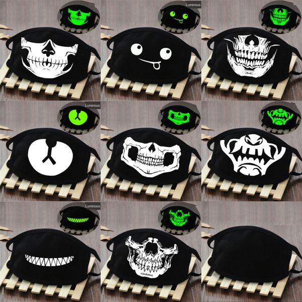 

designer printed face mask hero cosplay mask avenger super hero party theme costumes headgear costume accessories halloween marvel #337, Black