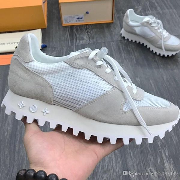 

new mens shoes sports running sneakers with original box platform breathable male sneakers classic trainers runner sneaker luxury zapatos ho