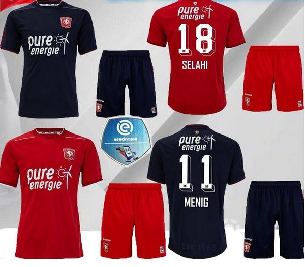 

взрослые дети 2020 2021 твента энсхеде fc дома красного menig трикотажных изделий футбола 20 21 красного menig selahi aburjania мужчину ребе, Black;yellow
