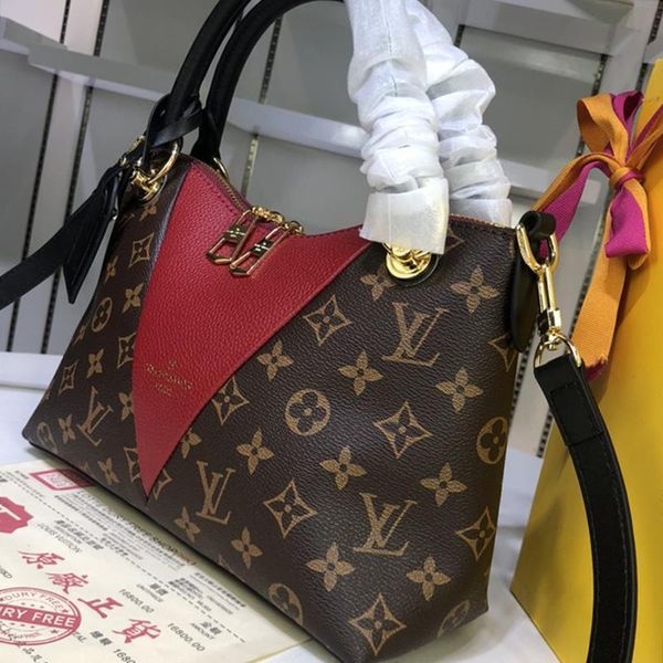 

women bag handbags luxury designer leather shoulder bags retro women crossbody bag handle totes messenger bags drop ship
