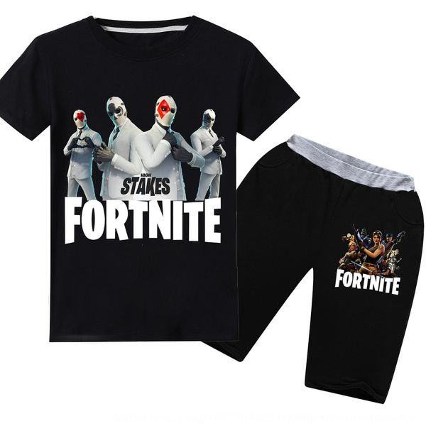 

high-end suit fortnite clothes clothing rt858 high-end cotton suit fortnite cotton clothes children's children's clothing rt858