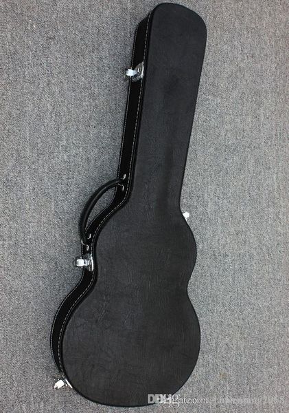 

wholesale - shell hardcase for lp guitar