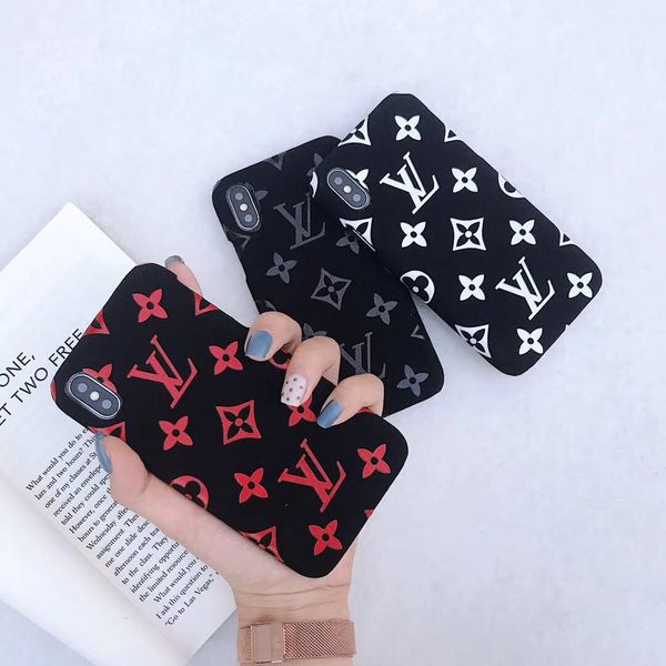 

designercell phone cases for iphone 11 pro xs max xr x 7 8 plus leather case