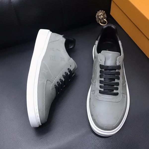 

casual men 's shoes sale popular high vintage footwears autumn and winter lace -up style fashion flats platforms casual sh