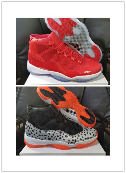 

новые 11 25th anniversary red 2020 новых 11s разводят space jam concord anniversary баскетбол обувь для мужчин 11s шапочки и мантия gym red