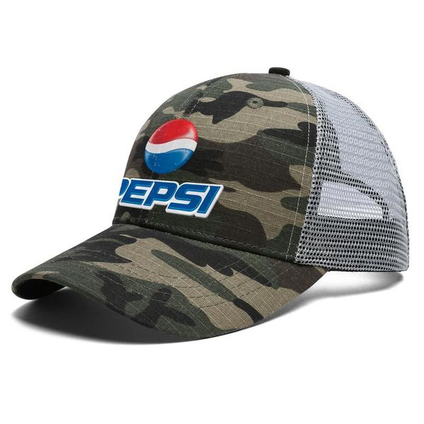 

мода пепси логотип мужской бейсболка конструктор уникальный trucke шляпа я aholic макс нулевой диета пепси макс черемухи логотип ретро крист, Blue;gray