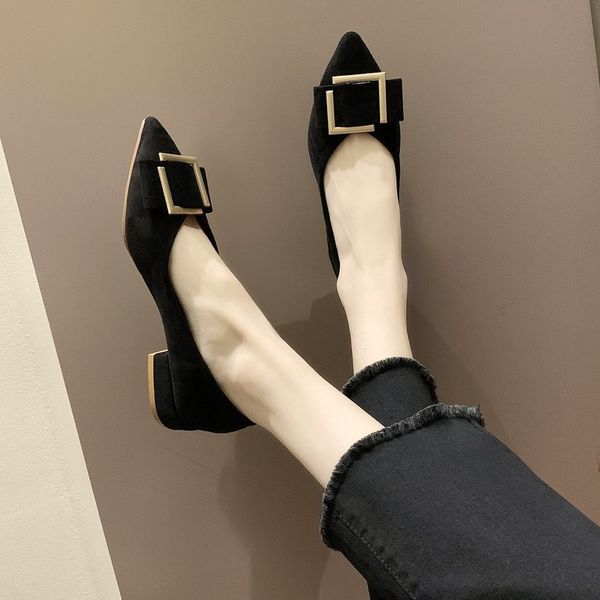 

shoesa5012, Black