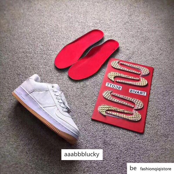 

air travis scotts sail 3 one 1s 3m men designer white sneakers trainers 1 dunk canvas skate shoes with box