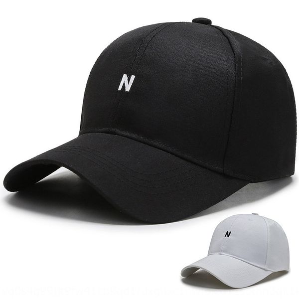 

2020 new sun hat embroidered baseball cap men' embroidered letter big eaves baseball cap fashion casual sun hat, Blue;gray