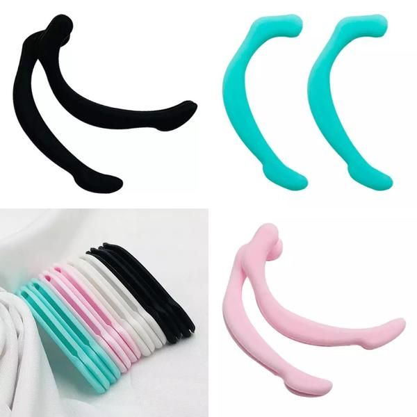 

мягкий силиконовый защитный ear крючки для лица маска сбросьте боль герметичность защиты слуха летно маски партнер артефакты zmohn lyhpshop