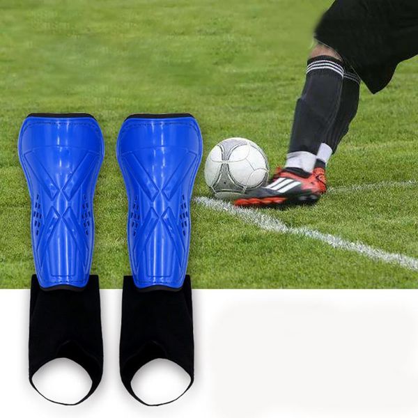 

1pair shin guard safety антипробуксовочная leg protector легкий профессиональный спорт футбол обучение взрослых дети поддержка открытый теле, Black;gray