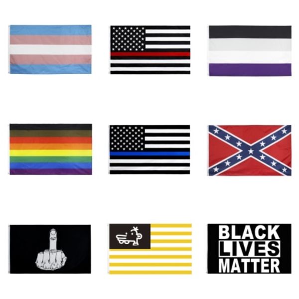 

new merry christmas garden flags car snowman printing linen hanging flag house decoration portable banner#178