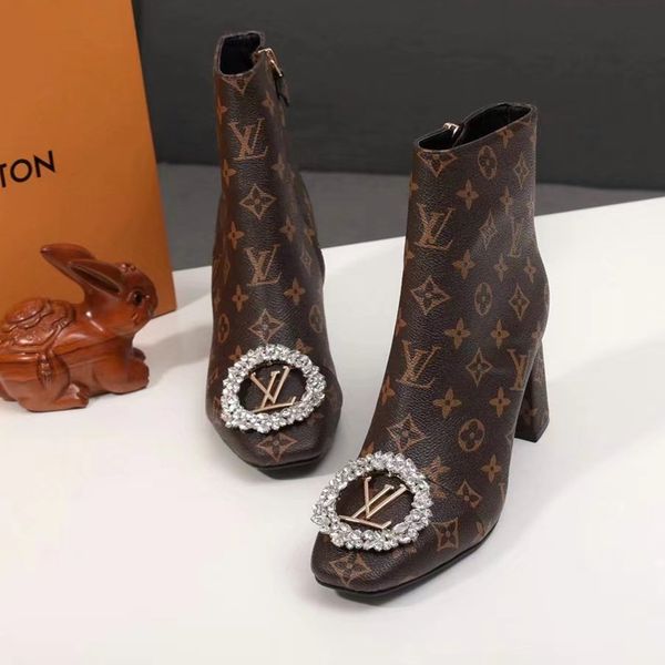 

35 designer luxury women's casual fashion shoes, women's outdoor casual shoes, fast delivery, original box, Black