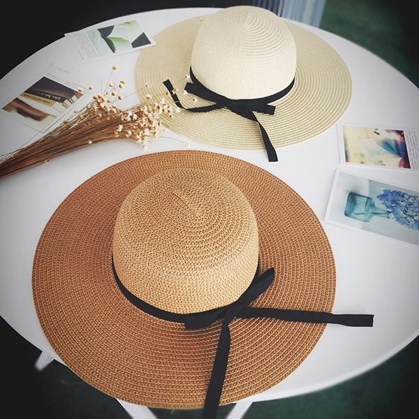

2020 straw 2020 sun straw hat sun hat, Blue;gray