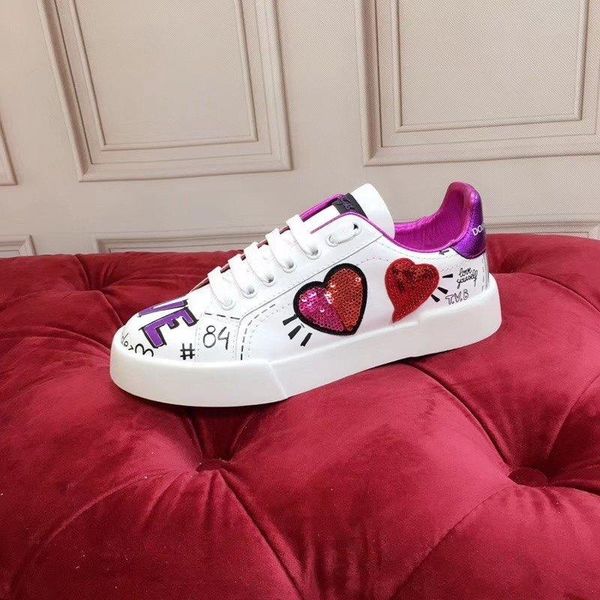 

2021-2020w limited edition luxury design men 's low -print fashion sneakers ,wild breathable men 's casual shoes ,men ', Black