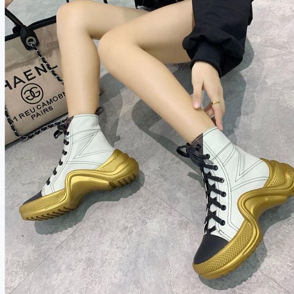 

2020tq new official website also released luxury women's casual fashion socks shoes, outdoor casual boots, fast delivery, Black