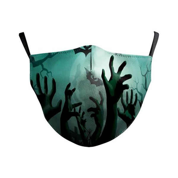 

spain fighting forza protective masks print keep children pm25 flag mask fabric mask italy washable proof reusable face rdebm wphome