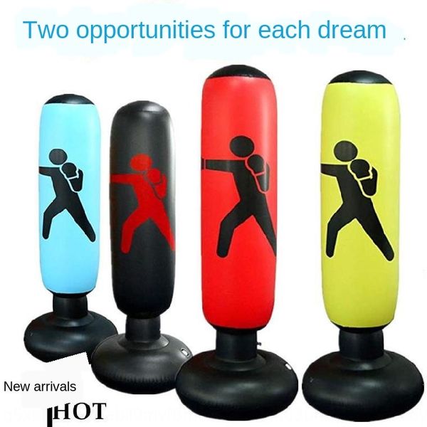 

weyej floor home studio 2020 fitness sandbag tower family boxing hall sports vertical sandbag sanda large hand training boxing hall s