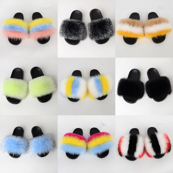 

slipper women shoes sandals summer 2020 flat shoes pu leather gladiator luxury shoe women designers zapatos de mujer l03#790, Black