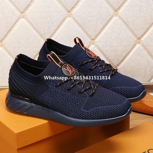 

luxury men shoes sneakers fastlane sneaker plus size chaussures pour hommes men shoes fashion luxury fast ship breathable zapatos de hombre, Black