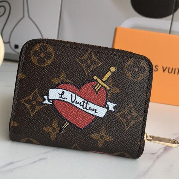 

classic type women wallet purses money coin pocket leather short wallets card holder female zipper designer wallet purse portefeuille