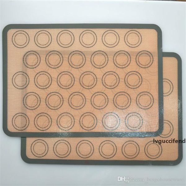 

wholesale bakeware table mat silicone baking mats baking liner silicone oven mat heat insulation pad baking pastry tools bc bh0659