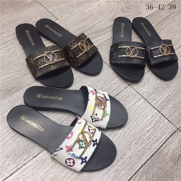 

2020cd luxury designer sandals women beach slipper female thongs slippers flip flops women summer outdoor non-slip slides channel berry, Blue;gray